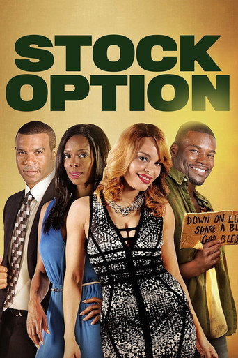 Stock Option movie poster