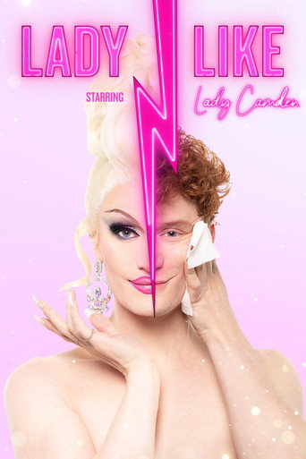 Lady Like movie poster