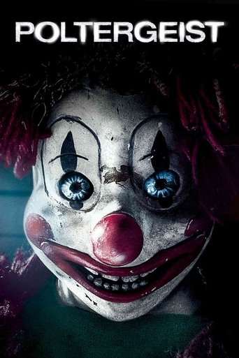 Poltergeist movie poster