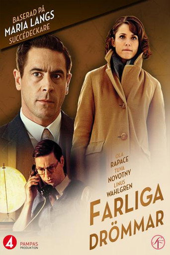 Dangerous Dreams movie poster