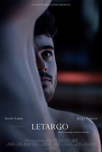 Letargo movie poster