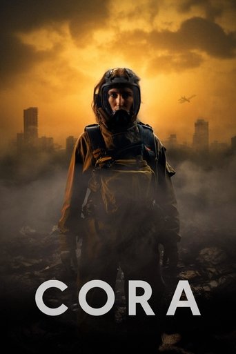 Cora movie poster