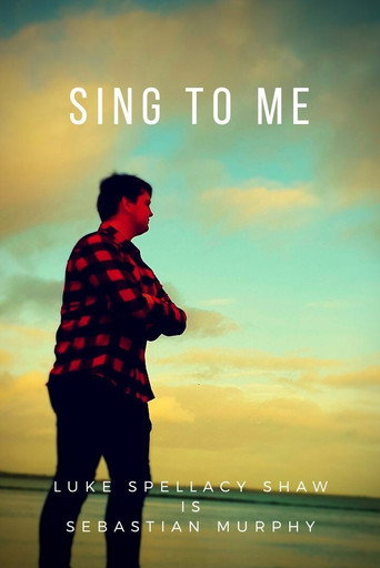 Sing to Me movie poster