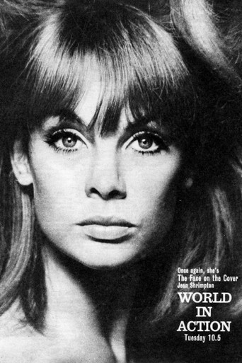 The Face on the Cover movie poster