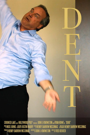 Dent movie poster