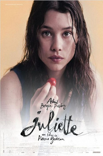 Juliette movie poster