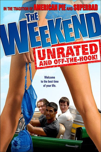 The Weekend movie poster