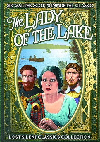 The Lady of the Lake movie poster