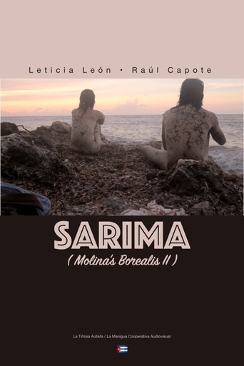 Sarima movie poster
