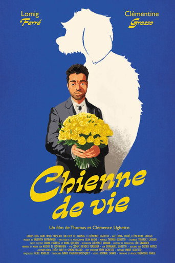 Ground Dog Day movie poster