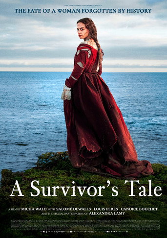 A Survivor's Tale movie poster