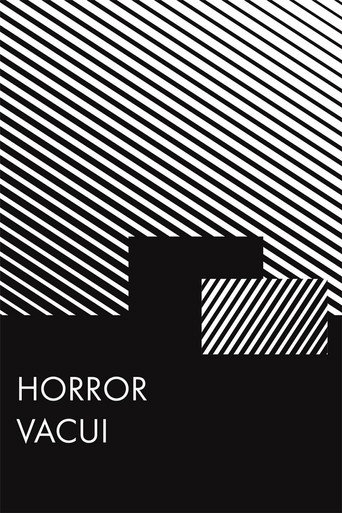 Horror Vacui movie poster
