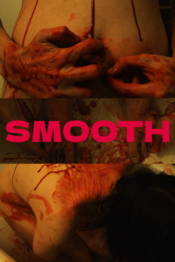 Smooth movie poster