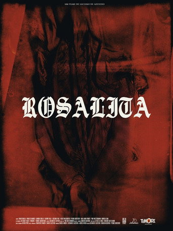 Rosalita movie poster