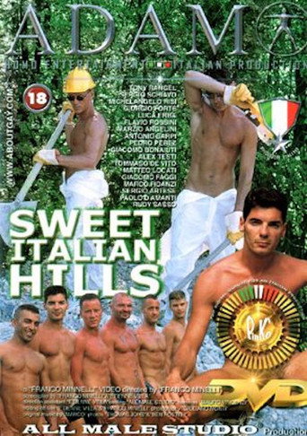 Sweet Italian Hills movie poster