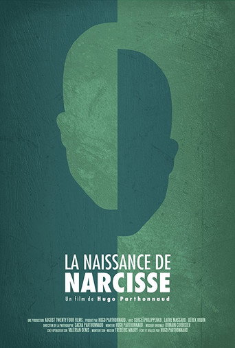 The Birth of Narcissus movie poster
