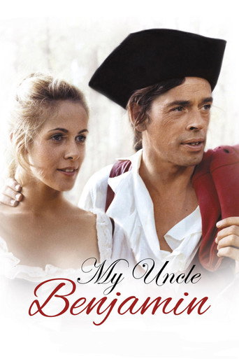 My Uncle Benjamin movie poster