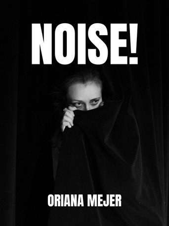 NOISE! movie poster