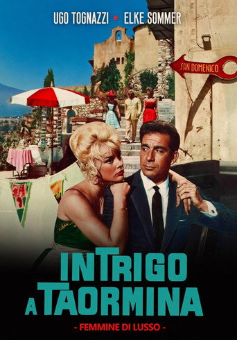 Love, the Italian Way movie poster