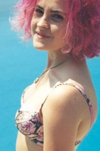 Roos en Rana movie poster