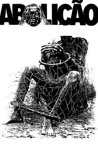 Abolition movie poster