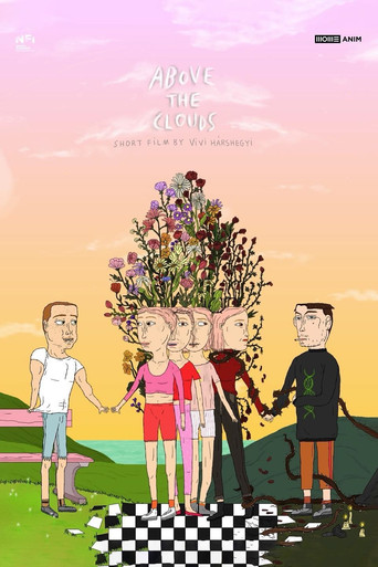 Above the Clouds movie poster