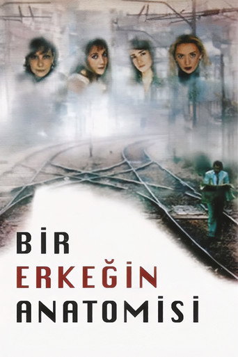 Bir Erkeğin Anatomisi movie poster