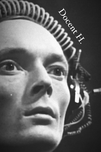 Associate Professor H. movie poster