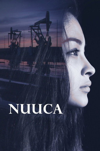 Nuuca movie poster