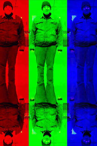 Parade: An Exercise in Self-Love movie poster