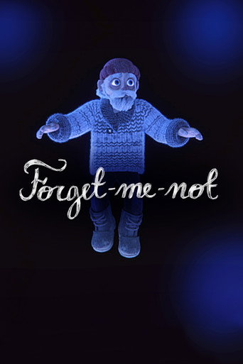 Forget Me Not movie poster