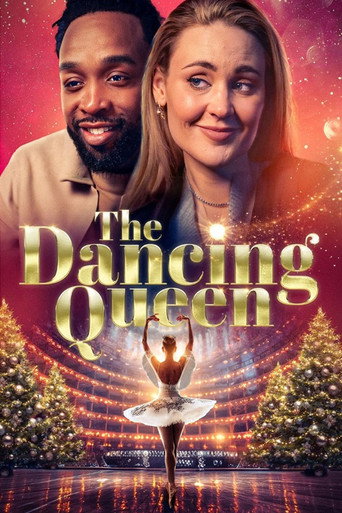 The Dancing Queen movie poster