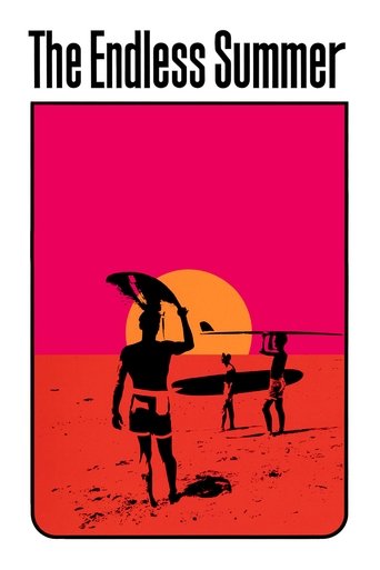 The Endless Summer movie poster