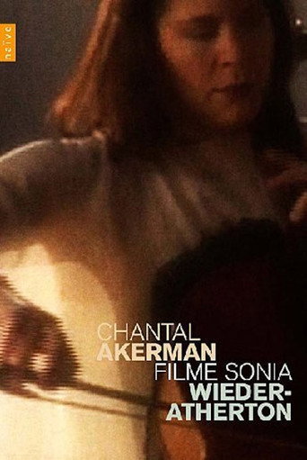 East with Sonia Wieder-Atherton movie poster