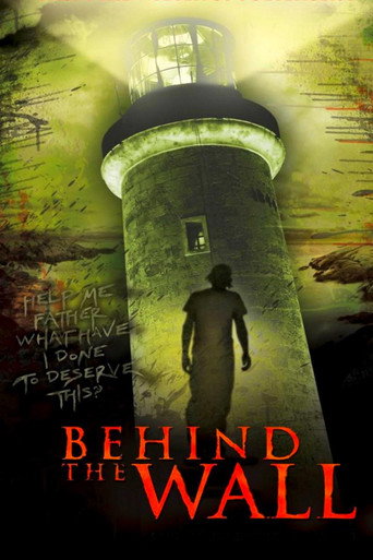 Behind the Wall movie poster