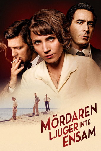 Death of a Loved One movie poster