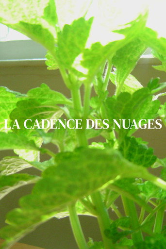 La cadence des nuages movie poster