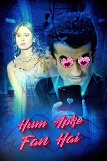 Hum Aapke Fan Hai movie poster