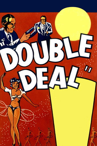 Double Deal movie poster