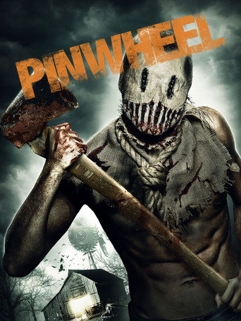 Pinwheel movie poster