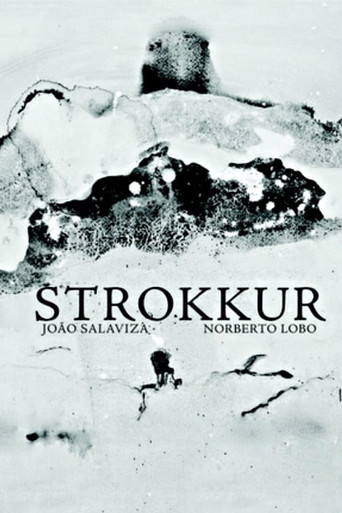 Strokkur movie poster
