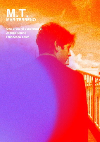 M.T. - Mar Terreno movie poster