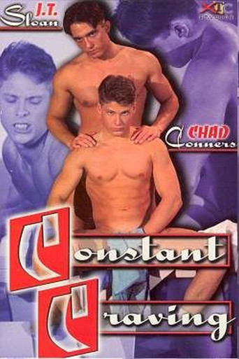 Constant Craving movie poster