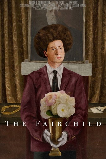 The Fairchild movie poster