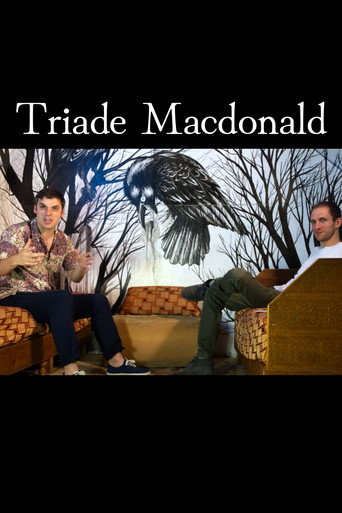 Triade Macdonald movie poster