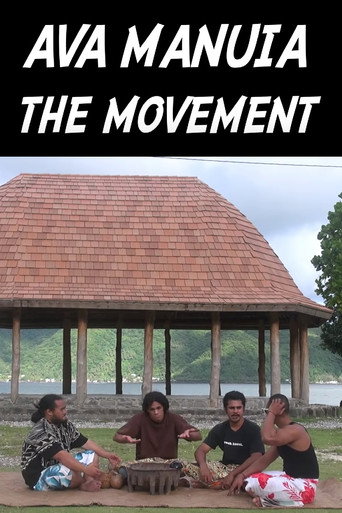The Movement movie poster