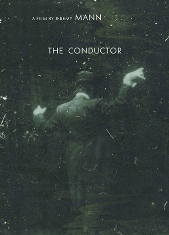 The Conductor movie poster