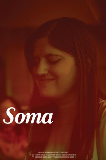 Soma movie poster