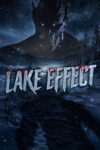 Lake Effect movie poster