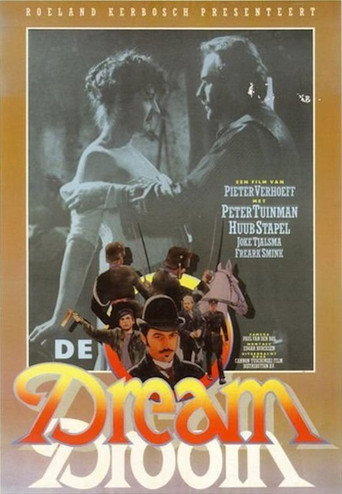 The Dream movie poster